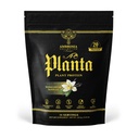 Ambrosia Planta - Premium Plant-Based Protein | Vegan & Keto Sõbralik | Gourmet Maitsed Ilma Puhumise või Mao Upset | Gluteen & Soja Vaba | Ei Lisatud Suhkur | 14 Servings | (Vanilla)