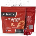 L- arginiin Plus- 5110 mg L- arginiin & 1010 mg L , 13, 4 untsi