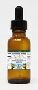 Terravita Echinacea, Lammaste Sorrel, Küüslauk ja keerulisem Glycerite Vedel Ekstrakt (1:5) - Maasikas Maitsestatud (1 oz, ZIN: 523692)