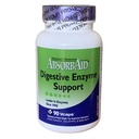 Looduse allikad AbsorbAid - 600 mg - 90 taimset kapslit