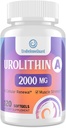 Urolitiin A lisa 2000mg