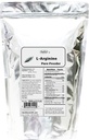 L-arginiini pulbri puhas alusvorm (1000 grammi (2,2 naela))