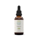 Pygeum B60 Alkoholivaba taimeekstrakti tinktuur, ülikontsentreeritud looduslikult valmistatud Pygeum (Pygeum Africanum) (2 fl oz)