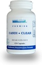 Candi- Clear , 120 kapslit