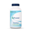 Nutra BioGenesis BioProstate - Saw Palmetto meestele, Eesnäärme Tervise Toidulisandid Meestele, Urineerimisvoo Tugi Kõrvitsaseemnetega, Nõges & Pygeum - 120 Vegan Kapslit