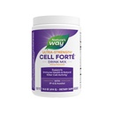 Nature's Way Ultra Strength (1) Cell Forté Drink Mix, IP-6 & Inositool Powder Supplement, Toetab Immune Health & Natural Killer Cell Activity *, Citrus Flavored, Vegan, 14,6 Oz (pakendamine võib varieeruda)