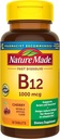 Loodus Made Vitamiin B-12 1000 MCG Sublingvaalne, 50 Arv (3. pakk)