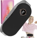 Küttepadi perioodi krambid 5000mAh - 6 soojataset ja 6 massaažirežiimi - 3 taimeri seadistused, kaasaskantavad juhtmeta menstruaalküttepadja kingitused talle, naistele, tüdrukutele ja naisele