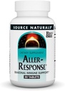 Source Naturals Aller-Response, Seasonal Immune Support* - 30 Tablets