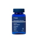 Trace Minerals Elektrolüütide Stamina - Heart Health & Hydration Support - Electrolyte Supplement Aids Lihaskrampide leevendamine & vastupidavus - Mineraallisandi Magneesium - 90 tabletti (15 Servings)