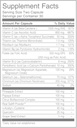 NU SKIN Pharmanex OverDrive Sport Supplement | Advanced Recovery | Energy Metabolism Toetus sportlastele | B vitamiinid | Antioksüdandid | Proteolüütilised ensüümid | E-vitamiin, A-vitamiin, B12-vitamiin