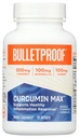 Bulletproof Turmeric Curcumin Complex Inflammation Softgels, 60 Count, Keto Supplement for Joint and Inflammation Support, Antioxidant Support, Packaging Võib erineda