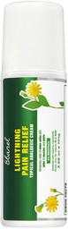 Ebanel Pain Relief Roll On Artriit, Jalg, Selg, Liige, Kael, Tüved Ja Kiheled Menthol, Camphor, Arnica, Emu Oil, MSM, Boswellia, Sihipärane Lihaste Valu Relief Roll On