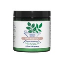 Vitanica Optinositol - Ovulatsioonitoetus Myo-Inositool & D-Chiro Inositool - Naiste tervise täiendus 4000 mg Myo-Inositool Pulber & 100 mg D Chiro Inositool - Pro Logo - 4, 4 Oz