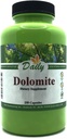 Dolomiidi igapäevane tootmine