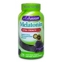 Vita Fusion Melatoniin 5 Mg Gummies Dietary Supplement (Netcount 216 Gummies), 216Count ()