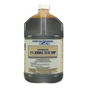 stearns packaging corporation st0201-db-tl31 Gallon, 1% kontrollitud joodi tee dip