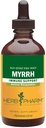 Herb Pharm Myrrh Vedel Ekstrakt immuunsüsteemi toetuseks - 4 Ounce