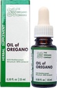 OREGANO COMPANY- Oil of Oregano 0,50 fl. oz 15 ml Vedelik, tilgad, Vegan, Taimetoitlane, Aceite De Oregano, Toidulisandid, Kõrge looduslik karvakrooli potentsi, loodusliku oreganoõli ekstrakt tinktuur