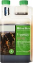 Hilton Herbs Freeway Gold Liquid Respiration Supplement for Horses, 2.1pt Pudel