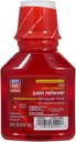 Rite Aid Adult Extra Tugevusvalu Reliever, Kirss, 500mg - 8 fl oz