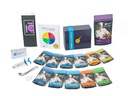 PREMIUM Molecular Gastronomy "Made Easy" Starter Kit ⊘ Mitte-GMO Gluteenivaba OU Kosher sertifitseeritud koostisosad