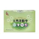 Rohelise tee ekstrakt, Uus tee Era, Looduslik tee polüfenoolid Tablets, Tee Essence,90tablets/pudelid,6 pudelit/box