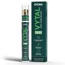 SYONA - VYTAL - Boosting Spray - Kardiovaskulaarsed ja kognitiivsed - Piparmünt ja Vanilla Maitse - B12, B3, L-arginiin - 14 ml Pump Pudel