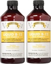 Rooster Booster (2 Pack) B-12 Vedelik, 16-kordne