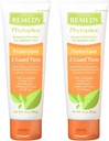 Medline Remedy Phytoplex Z-Guard Nahakaitsepasta, 4 Ounce (pakk 2)