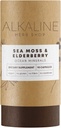 Alkaline Herb Store Sea Moss ja Elderberry Supplement 90 kapslit