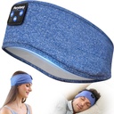 Perytongi Bluetoothi kõrvaklapid, puhkekõrvaklapid Bluetooth külgmagajatele - magav peapael õhuke kõlariga mikrofon Käsitsivabad kingitusideed naistele meestele