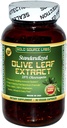 Orgaaniline oliivilehe ekstrakt Kapslid - Pure Organic Olive Leaf Plus Standardiseeritud Oleuropein ekstrakt, 90 Vegetarian Caps, 400 mg Maksimaalne tugevuse kompleks immuunsüsteemi tervisele