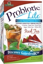 Looduse Vastus Probiootiline Lite Stick Pack Supplement, Iced Tea, 10 Count
