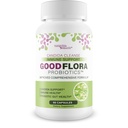 Hea Flora Probiootikumid Candida Cleanse Immune Support - Meie parim Candida Probiootikumilisa - Meie parim Candida Cleanse Detox - Candida Pärmpuhastus - Candida Overgrowth Cleanse Candida Cleanse Pills