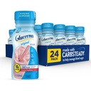 Taga Plus Toitumine Shake 24 Pack & Glucerna Diabeetiline Toitumine Shake 24 Count