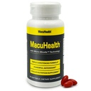 Macuhealth Triple Carotenoid Formula - Silma vitamiinid täiskasvanutele - 90 Softgels, 3 kuu pakkumine