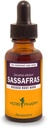 Herb Pharm Sassafras Juurkoore vedelekstrakt, 1 Fl Oz