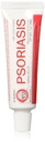 Psoriaas 2% Salitsükliline hape, ravimniisutaja, 1,0 Oz