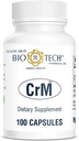 BioTech Pharmacal - CrM- 100 loend