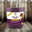 Farnam Horse Health Vita B-1 Crumbles Täiendus hobustele, toetab optimaalset lihaste aktiivsust ja ainevahetust jõudluse jaoks, 3 naela, 48 päeva pakkumine