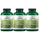 Swansoni taimse eesnäärme kompleks - meeste täiendus - funktsioonid Pygeum, Saw Palmetto & Stinging Nettle - (200 kapslit) (3 pakendit)