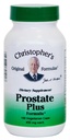 Dr Christopher's Prostate Plus Kapsel 100 Ct .