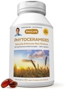 ANDREW LESSMAN Phytoceramides koos Biotin 240 Softgels - naha eluline looduslik sisemine niisutaja. Loomulikult suurendab pehmet, siledat, kiirgavat nahka. Ei mingeid lisaaineid. Väikesed kergesti neelatavad pehmed sohvad