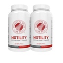 Hõbedane Fern Brand Motility - Mitte-Laxative Kõhukinnisus ja Aeglane Motility Boost - 120 kapslit, 60-päevane pakkumine - Sisaldab artišokilehte, Tender Okra Pods & Winter Cherry