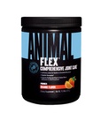 Animal Omega Omega 3 & 6 Täiendus Flex Joint Supplement koos Glükosamiini kondroitiini MSM Turmeric 30 Servings