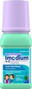 Imodium A-D laste vedel kõhulahtisusevastane ravim Loperamiid HCl, suukaudne lahus kõhulahtisuse sümptomite raviks ja kontrolliks lastele vanuses 6+, piparmündi maitse, 4 fl. oz
