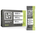 LMNT nullsuhkru elektrolüüdid - tsitrussool | Joogisegu | 30-kohaline